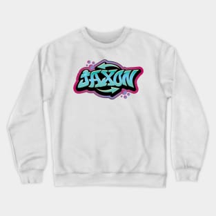 JAXON Crewneck Sweatshirt